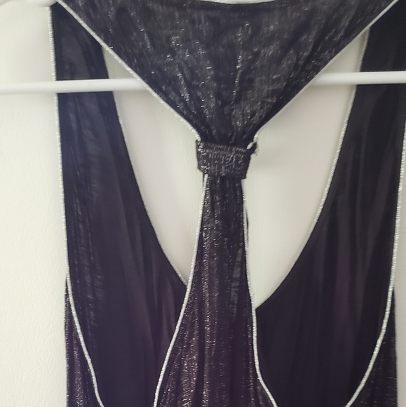 A.N.A. racerback top - Picture 3 of 4